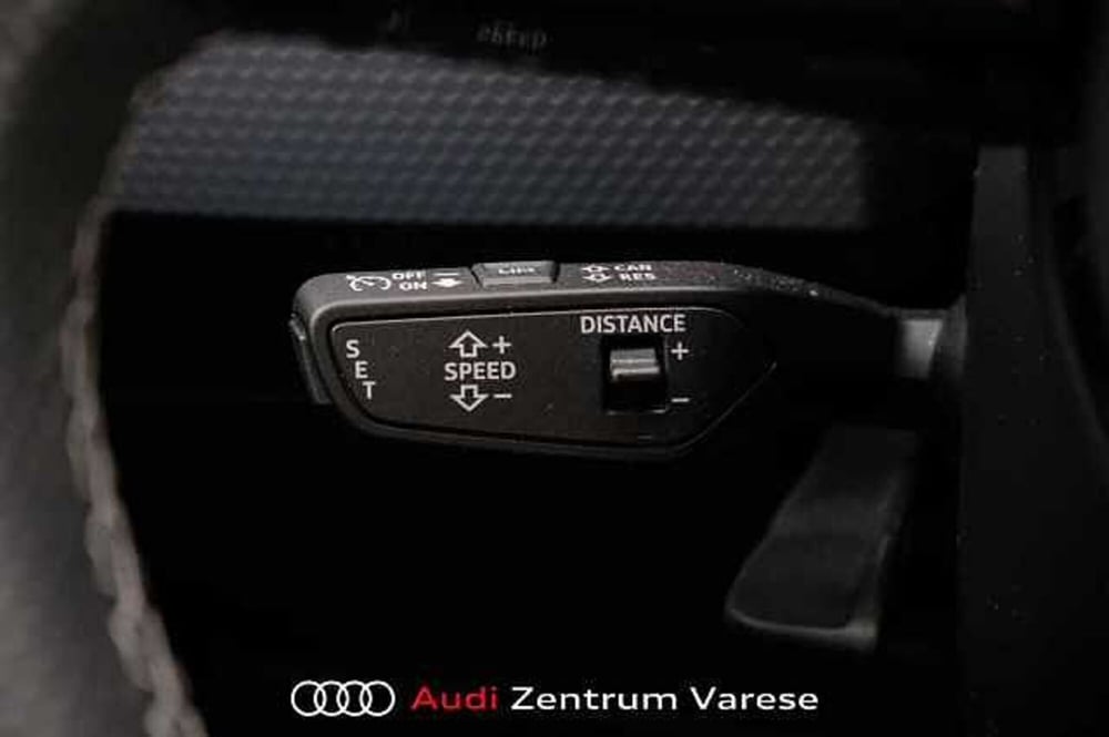 Audi A1 allstreet usata a Varese (11)