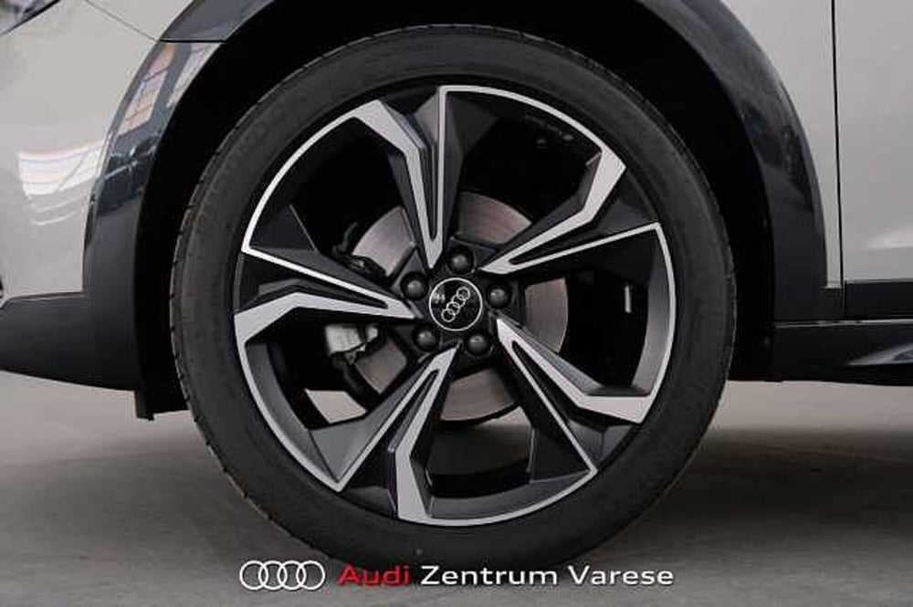 Audi A1 allstreet usata a Varese (3)