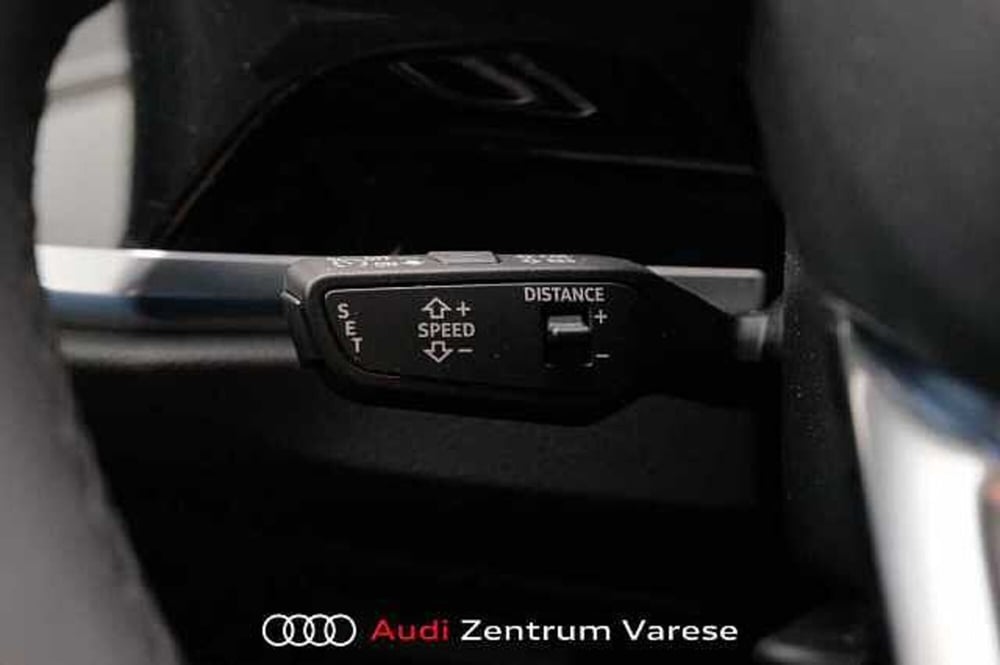 Audi Q3 usata a Varese (11)