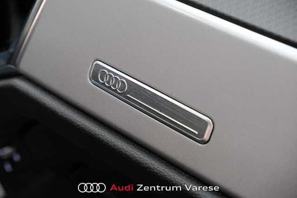 Audi Q3 usata a Varese (15)