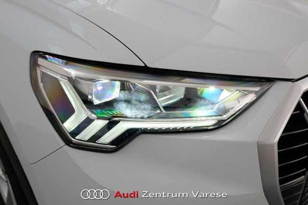 Audi Q3 usata a Varese (2)