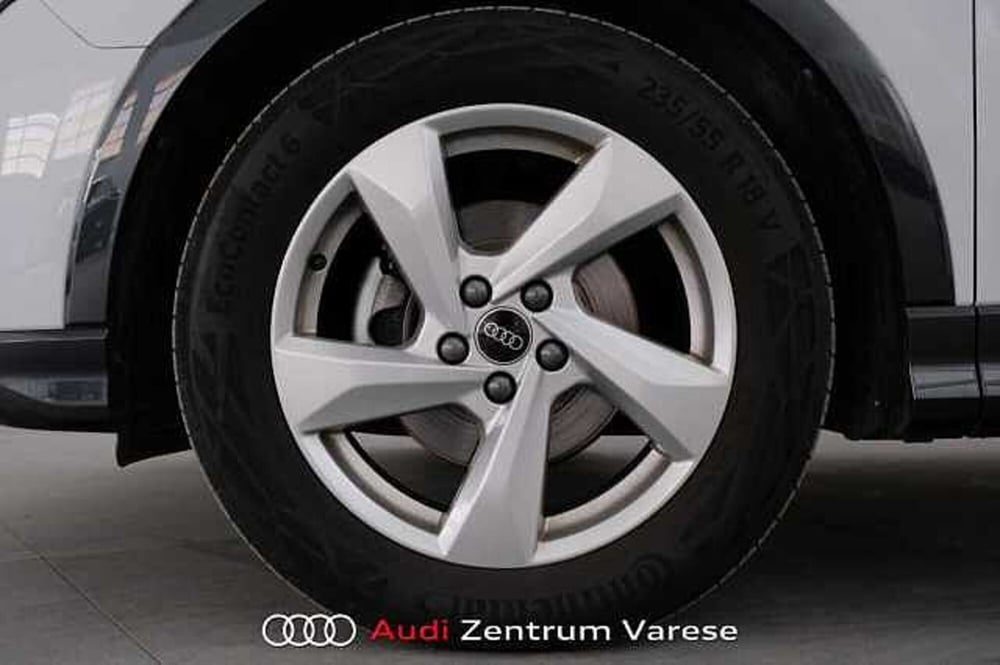 Audi Q3 usata a Varese (3)