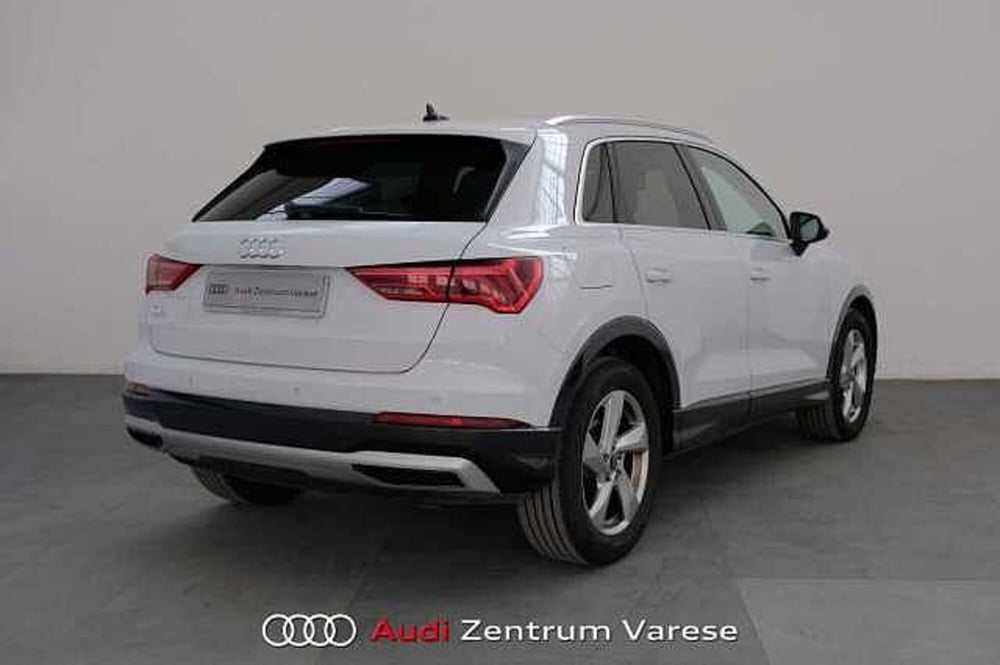Audi Q3 usata a Varese (4)