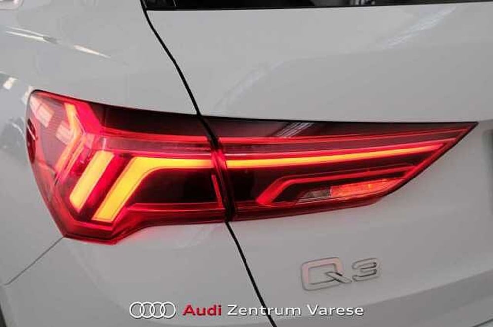 Audi Q3 usata a Varese (5)