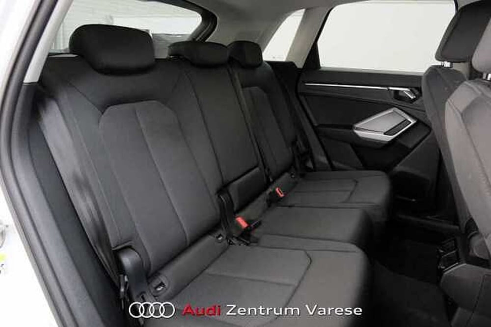 Audi Q3 usata a Varese (7)
