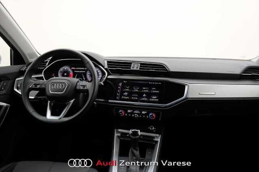 Audi Q3 usata a Varese (8)