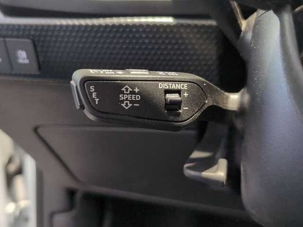 Audi A1 allstreet usata a Varese (12)