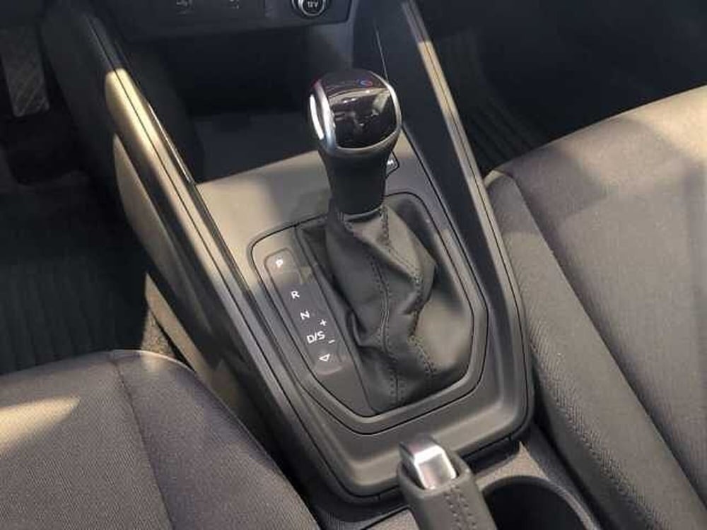 Audi A1 allstreet usata a Varese (15)