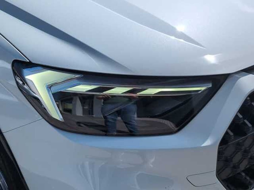 Audi A1 allstreet usata a Varese (2)