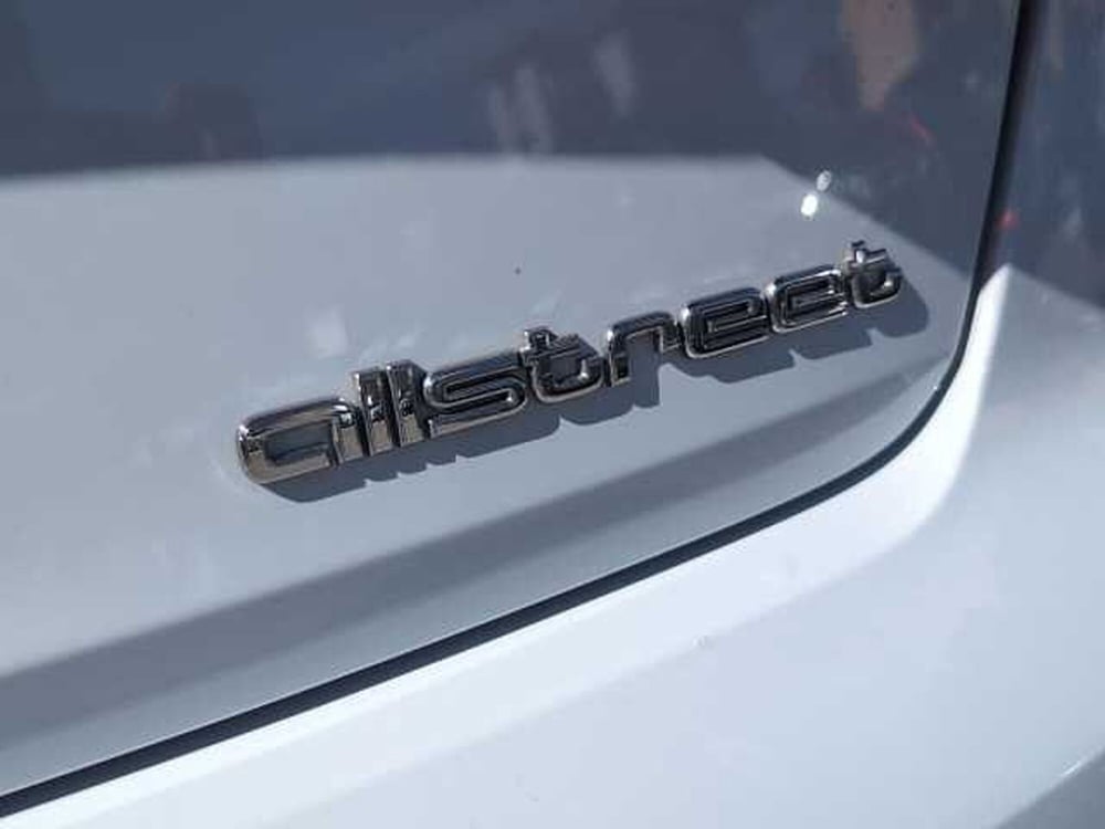 Audi A1 allstreet usata a Varese (6)