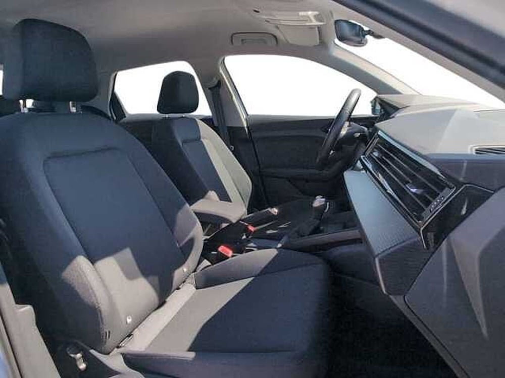Audi A1 allstreet usata a Varese (7)