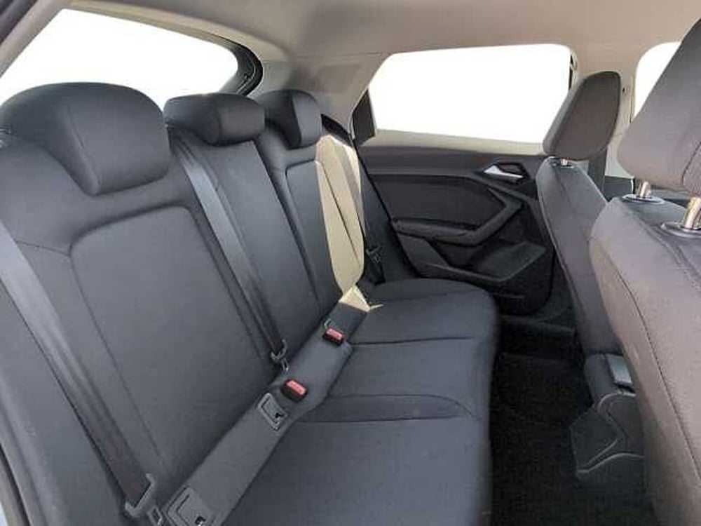 Audi A1 allstreet usata a Varese (8)