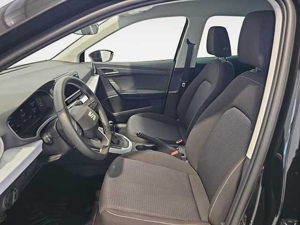 SEAT Arona usata a Lecco (13)