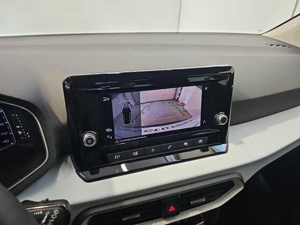 SEAT Arona usata a Lecco (16)