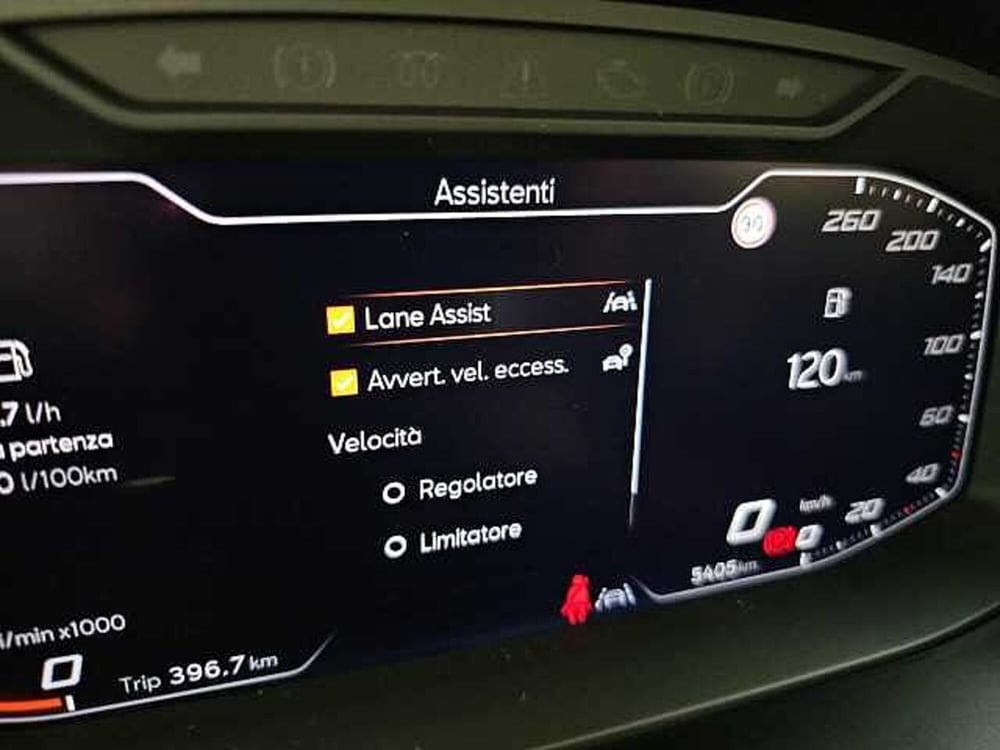 SEAT Arona usata a Lecco (17)