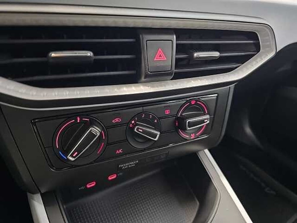 SEAT Arona usata a Lecco (18)