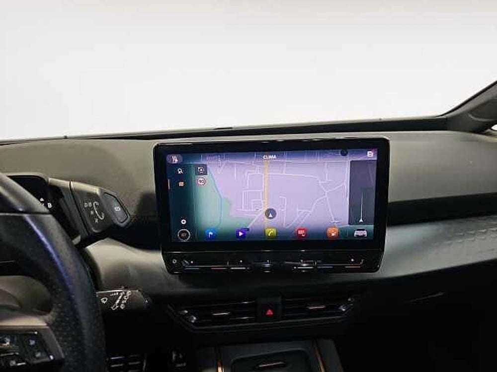 Cupra Born usata a Lecco (10)