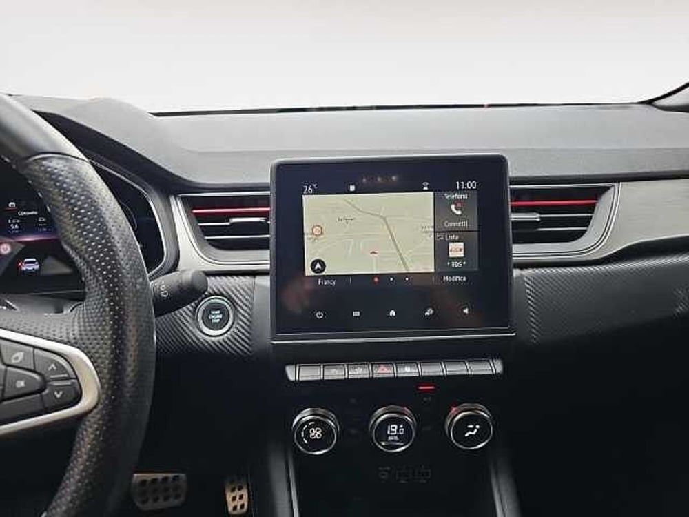Renault Captur usata a Lecco (10)