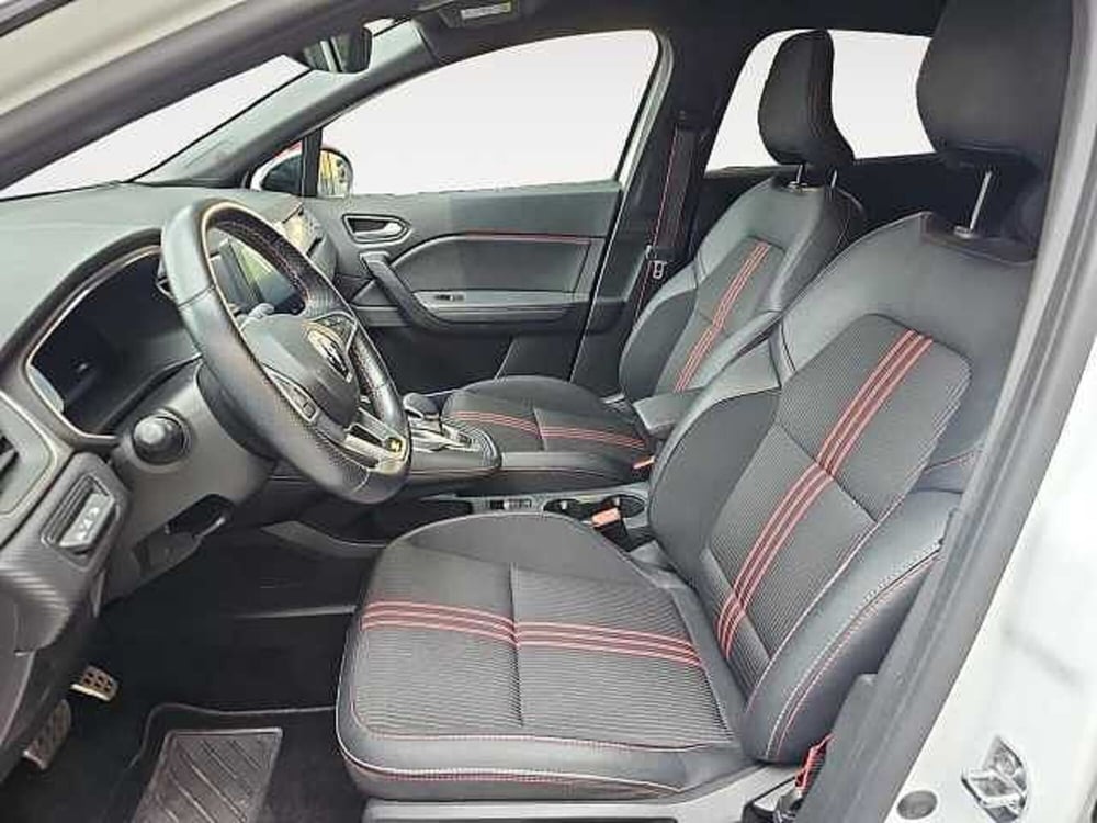 Renault Captur usata a Lecco (12)