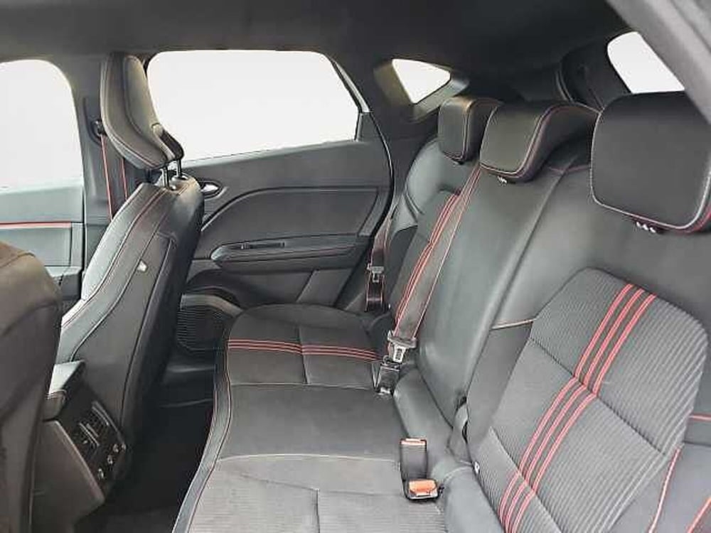 Renault Captur usata a Lecco (13)