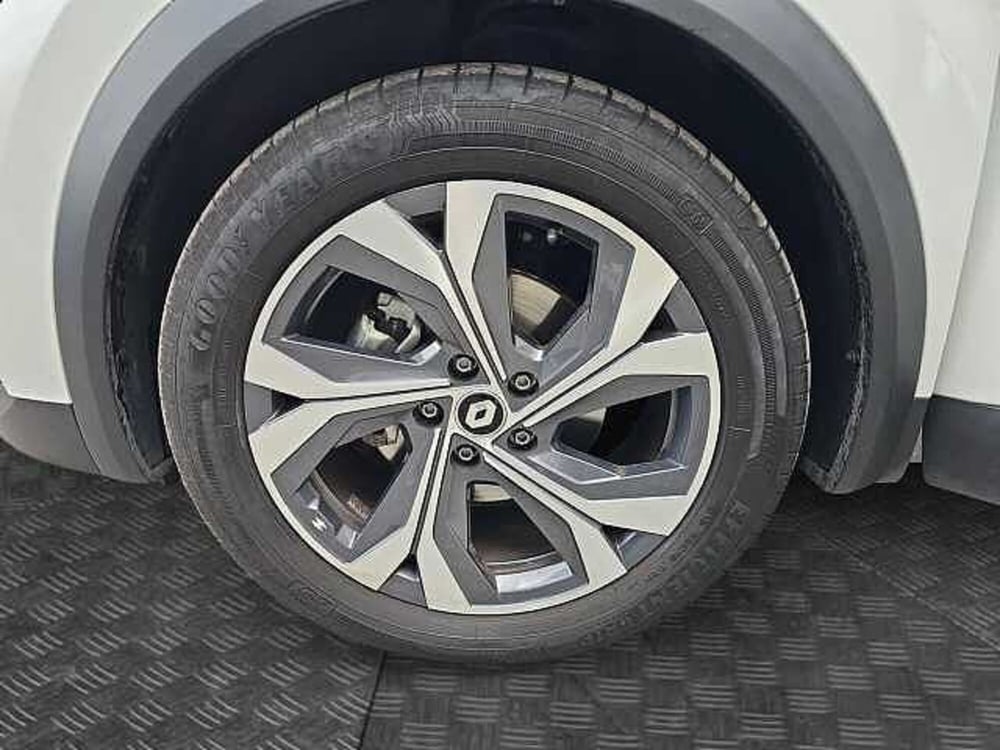 Renault Captur usata a Lecco (14)