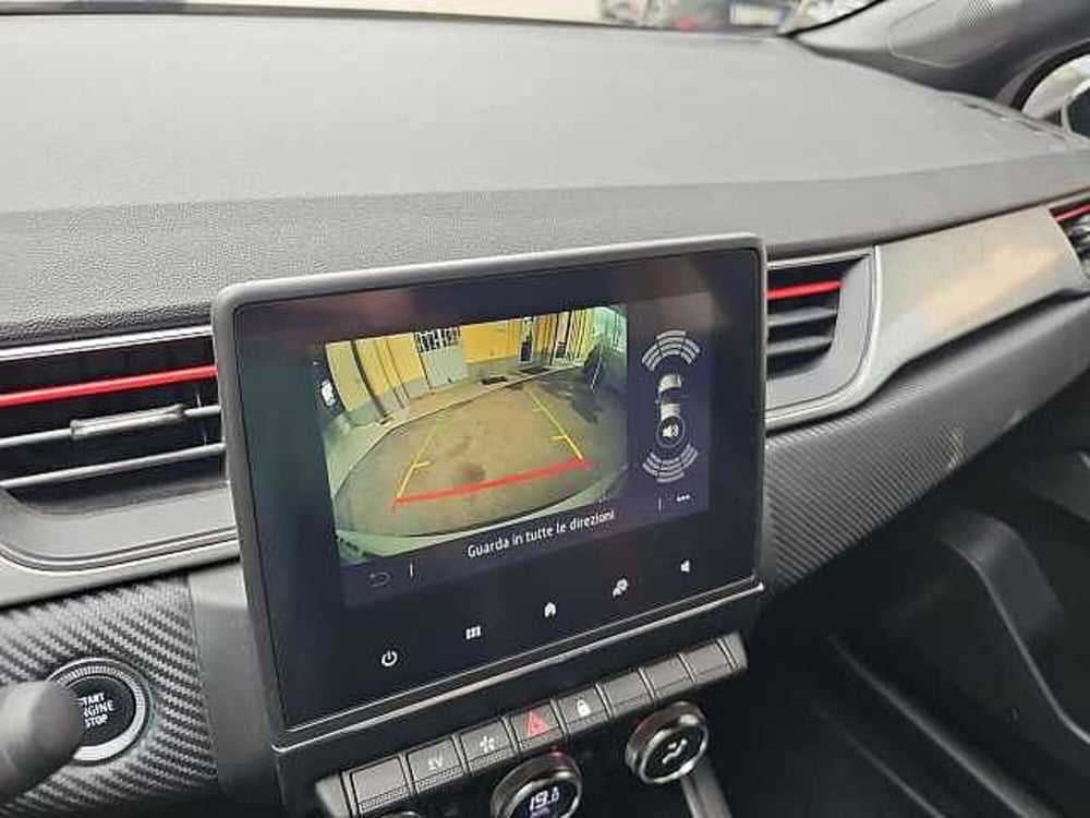Renault Captur usata a Lecco (17)