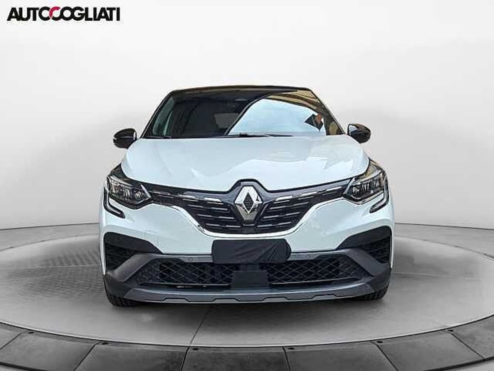 Renault Captur usata a Lecco (2)