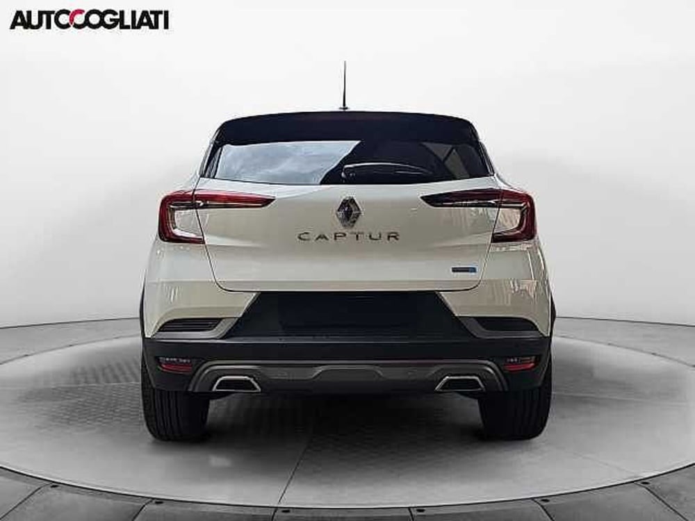 Renault Captur usata a Lecco (6)