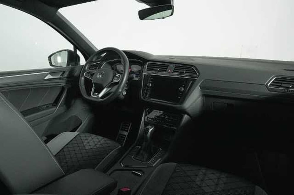 Volkswagen Tiguan usata a Como (13)