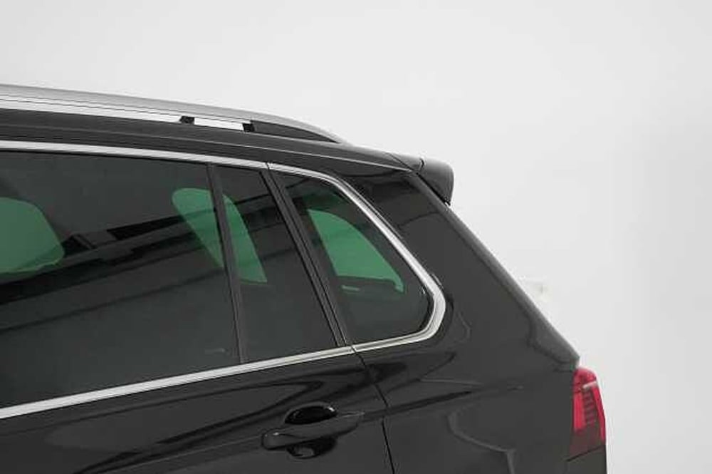 Volkswagen Tiguan usata a Como (7)