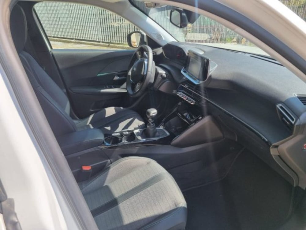 Peugeot 2008 usata a Monza e Brianza (13)