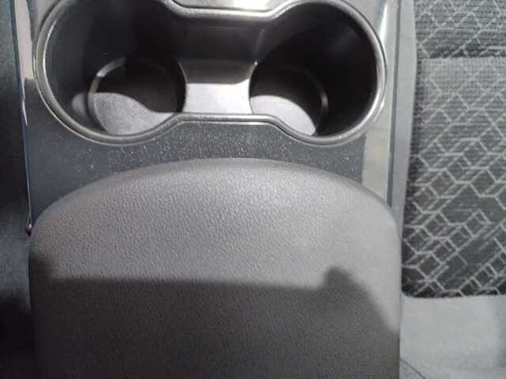 Peugeot 3008 usata a Lecce (15)