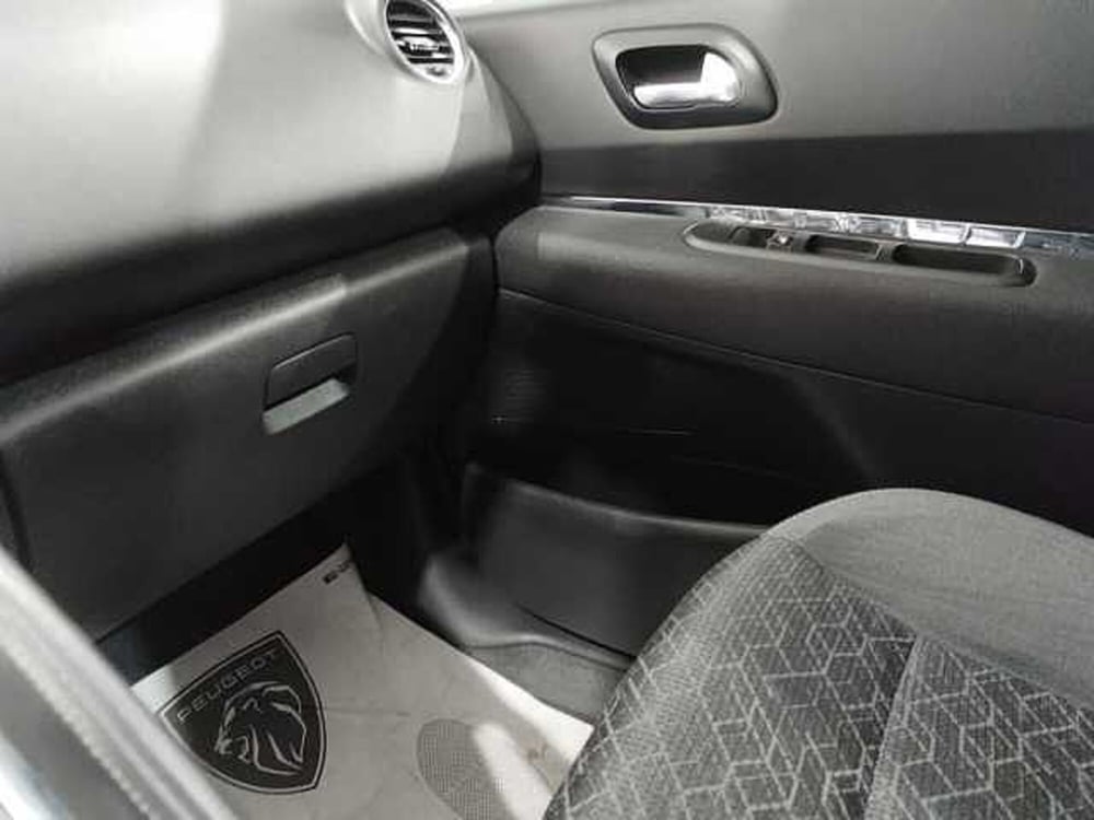 Peugeot 3008 usata a Lecce (16)