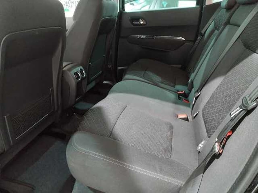 Peugeot 3008 usata a Lecce (17)