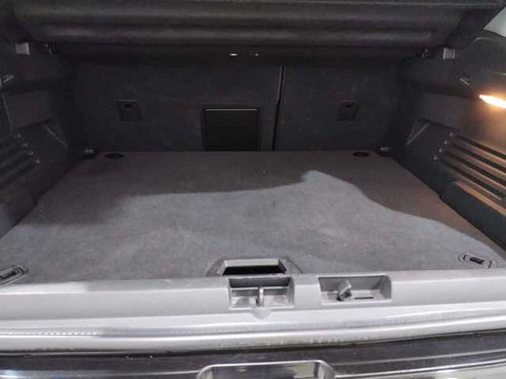 Peugeot 3008 usata a Lecce (18)