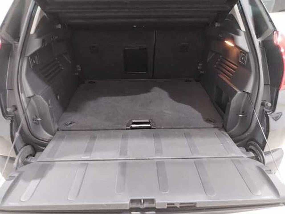 Peugeot 3008 usata a Lecce (19)