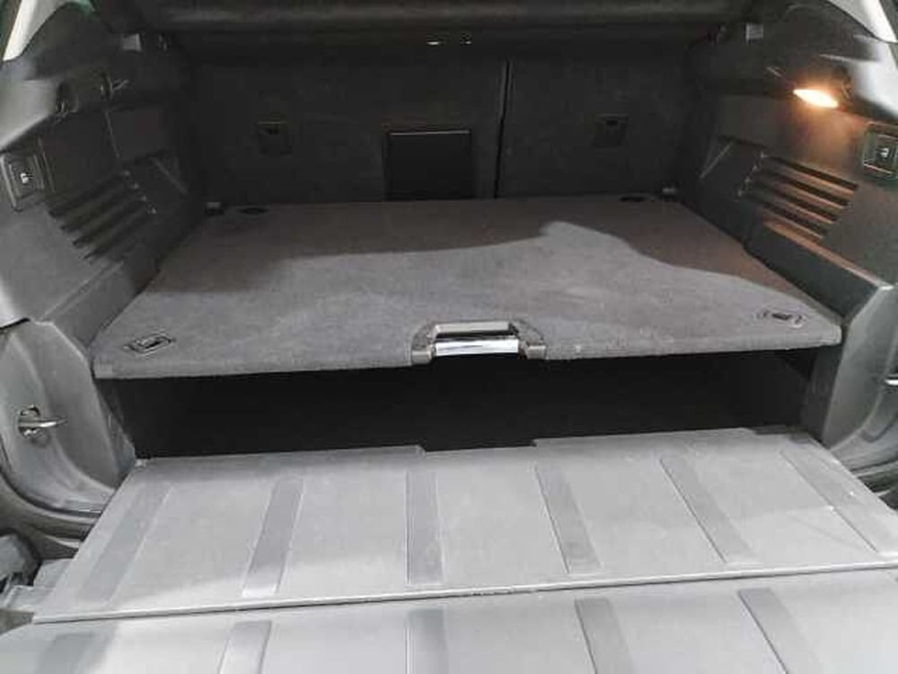 Peugeot 3008 usata a Lecce (20)