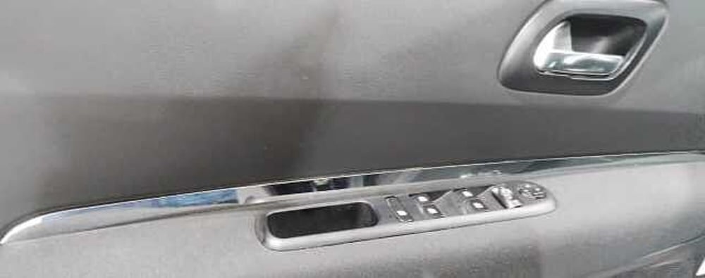 Peugeot 3008 usata a Lecce (5)