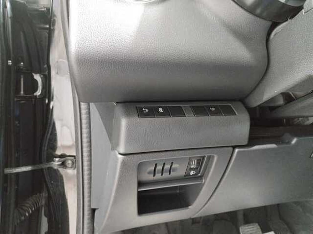 Peugeot 3008 usata a Lecce (7)