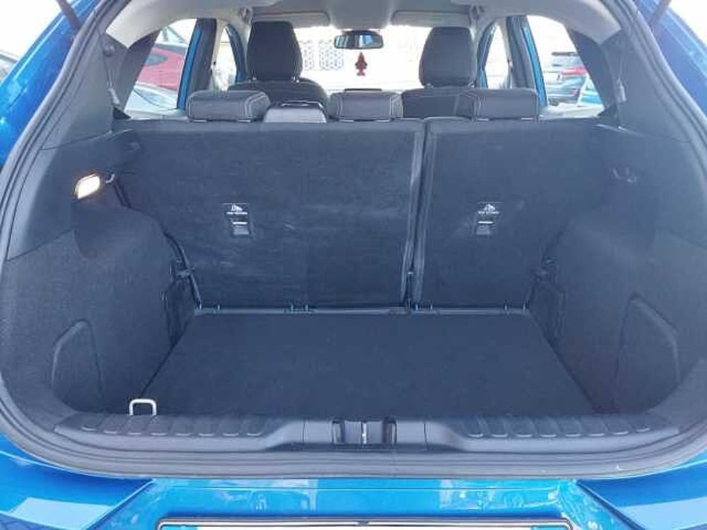 Ford Puma usata a Torino (12)