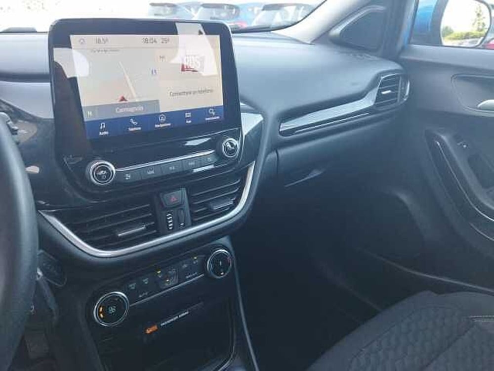Ford Puma usata a Torino (20)