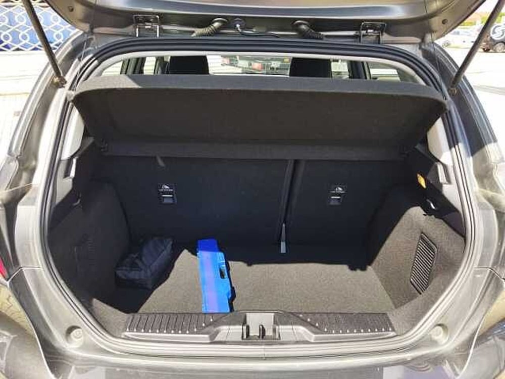 Ford Fiesta usata a Torino (11)