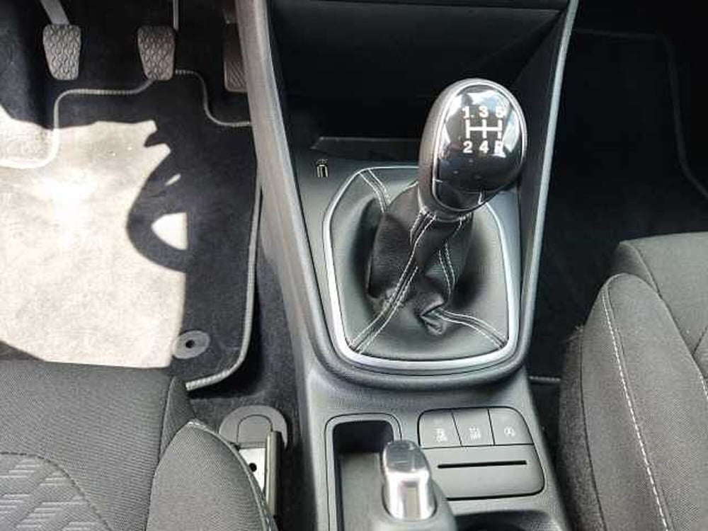 Ford Fiesta usata a Torino (18)