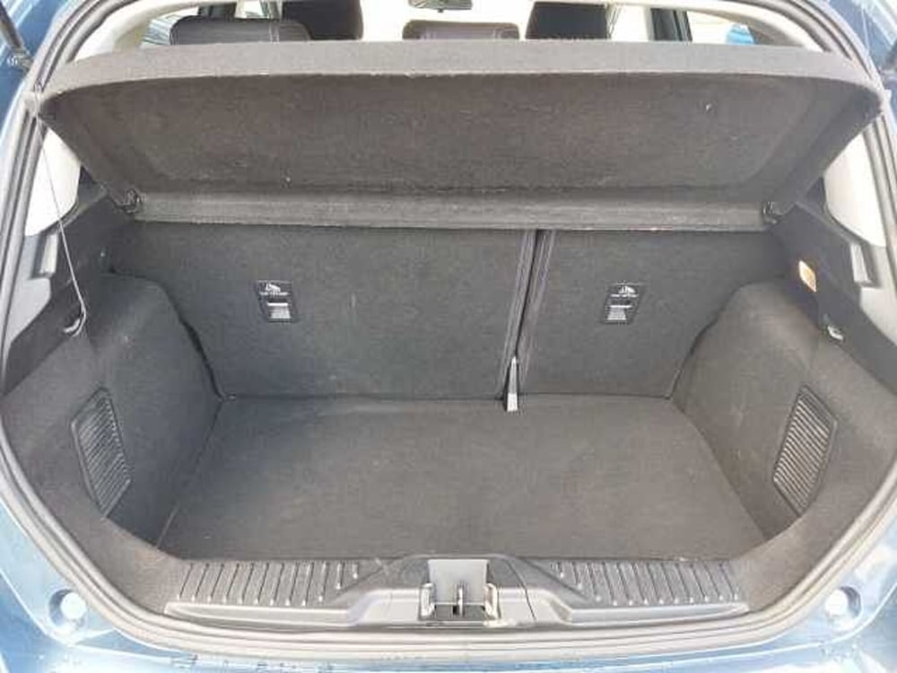 Ford Fiesta usata a Torino (12)