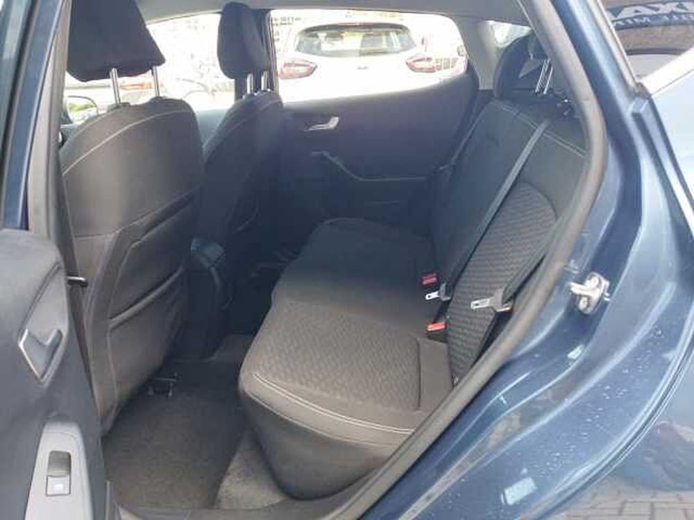 Ford Fiesta usata a Torino (13)