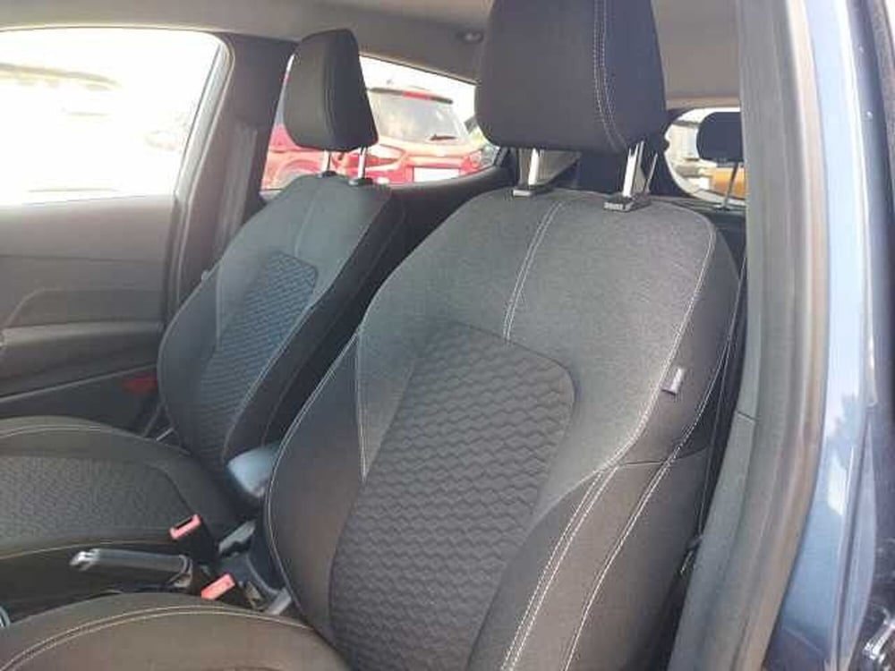 Ford Fiesta usata a Torino (16)