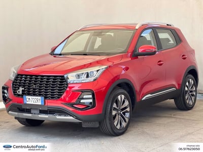 Dr dr5 1.6 16V Bi-Fuel GPL del 2023 usata a Albano Laziale
