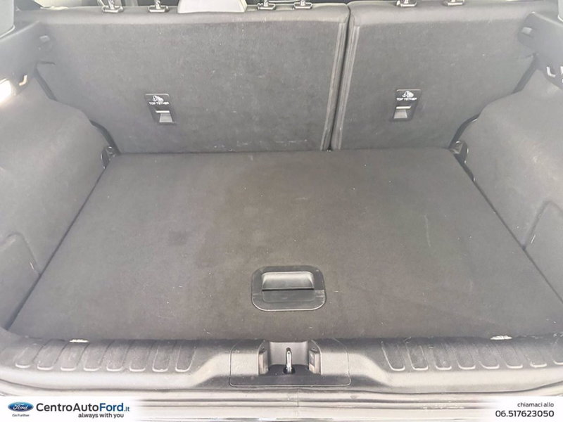 Ford Puma usata a Roma (10)