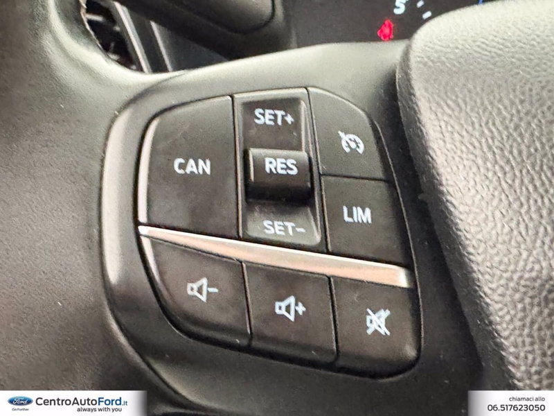 Ford Puma usata a Roma (12)