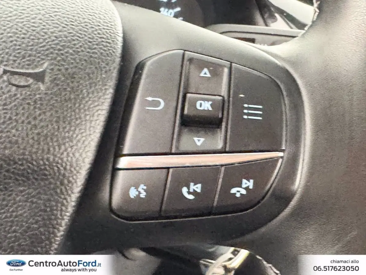 Ford Puma usata a Roma (13)